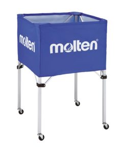 Количка за топки Molten
