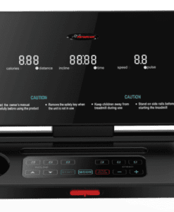 Бягаща пътека Pegasus Focus MT ‑ 1646 2.25HP- конзола