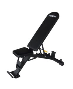 Полупрофесионална регулируема пейка Force USA ‑ Adjustable Bench F‑FBENCH- пейка