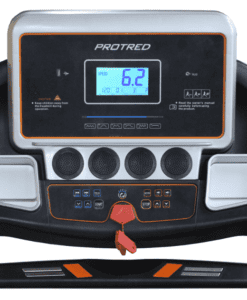 Бягаща пътека ProTred® MR ‑ 650 2.0HP-екран