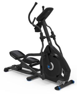Diassport - Español — Dias Sport Кростренажор Nautilus® E626-отстрани
