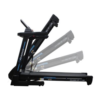 Бягаща пътечка Pegasus® "Cruiser" MT‑1146 Treadmill 2.5HP