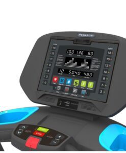 бягаща пътека с марката Pegasus® V6 Treadmill 3.0HP AC