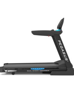 Бягаща пътека с марката Pegasus® V6 Treadmill 3.0HP AC
