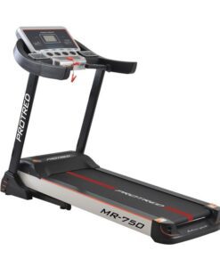 Бягаща пътека ProTred® MR‑750 Treadmill 2.5HP- основна