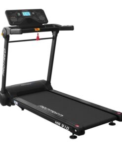 Компактна бягаща пътека ProTred® MR‑910 Treadmill 3.0HP- основна снимка