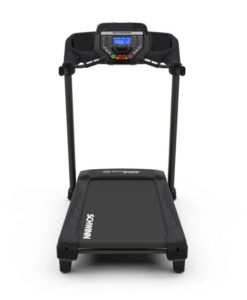 Компактна бягаща пътека Schwinn® 510T Treadmill 2.6HP- пътека