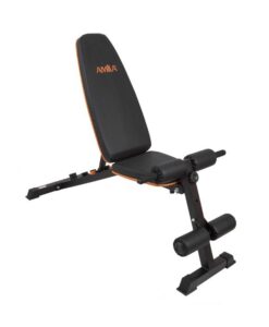 Фитнес пейка AMILA DT30- основна