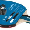 Хилка за тенис на маса за напреднали Butterfly Timo Boll Sapphire-основна
