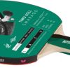 Хилка за тенис на маса за начинаещи Butterfly Timo Boll Smaragd