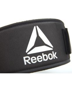 Колан за вдигане на тежести Reebok-изглед