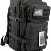 Mochila 42L AMILA TACTICAL, negra — Dias Sport Раница 42L AMILA TACTICAL, черна-основна