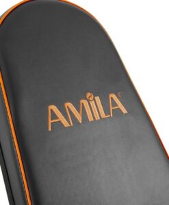 Фитнес пейка AMILA AWB560- облегалка