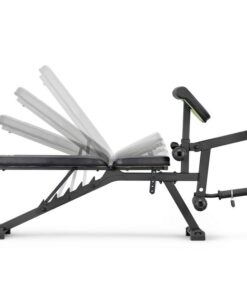 ADIDAS Performance Training Bench-лежанка