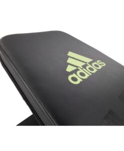 Права гимнастическа пейка ADIDAS-облегалка