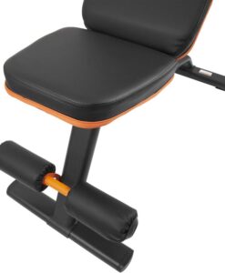 Фитнес пейка AMILA AWB550-регулируема
