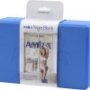 Блокче за йога AMILA Brick