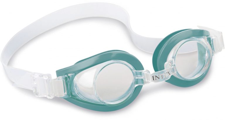 Детски очила за плуване INTEX Play Goggles — Dias Sport INTEX Play Goggles- детски очила за плуване