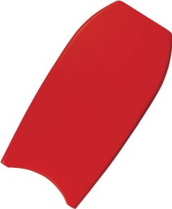Дъска за плуване XPE 84 cm-червена