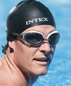 очила за плуване на марката INTEX