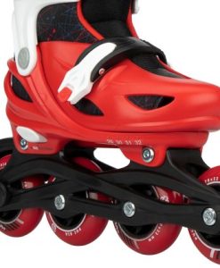 Регулируеми ролери Nijdam Inline Skates 