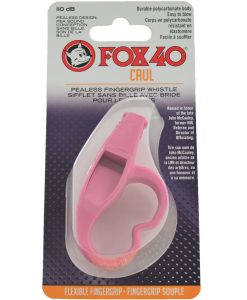 Свирка FOX40 Caul Fingergrip-основна