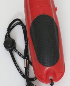 Silbato electrónico FOX40 — Dias Sport Свирка FOX40 Electronic Whistle-връзка