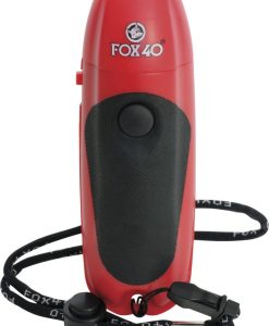 Silbato electrónico FOX40 — Dias Sport Свирка FOX40 Electronic Whistle-изглед