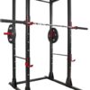 Силова клетка AMILA Power Rack- ОСНОВНА