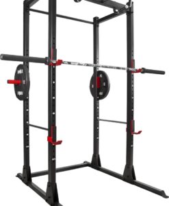 Diassport — Dias Sport Силова клетка AMILA Power Rack- ОСНОВНА
