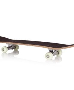 Скейтборд AMILA Skateboard Skatebird+ Tiki-1
