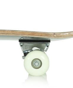 Скейтборд /Skateboard Skatebird+ Tiki/ - AMILA