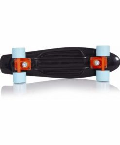 Скейтборд Plastic AMILA 22" BlackSky-1