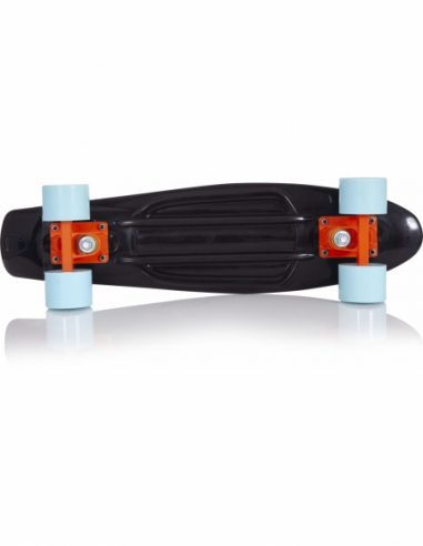Monopatín Plástico AMILA 22" BlackSky — Dias Sport Скейтборд Plastic AMILA 22" BlackSky-1