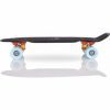 Скейтборд Plastic AMILA 22" BlackSky
