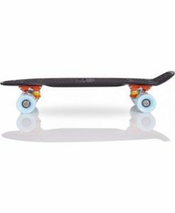Скейтборд Plastic AMILA 22" BlackSky