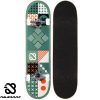 Скейтборд Tick Tack Go