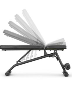 Фитнес пейка ADIDAS Performance Utility Bench- изглед