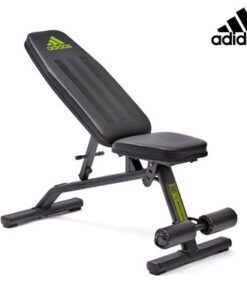 Фитнес пейка ADIDAS Performance Utility Bench- основна