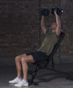 пейка ADIDAS Performance Utility Bench за фитнес