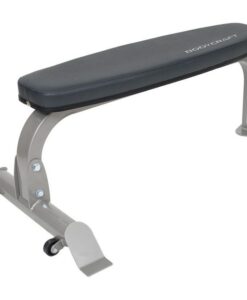 Фитнес пейка Bodycraft F600- главна