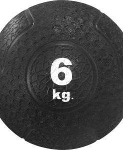 Фитнес топка Wall ball Floss-основна
