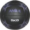 Фитнес топка Wall ball PU Series-основна