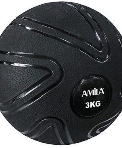 AMILA Slam Ball 3Kg - топка с пясък-главна
