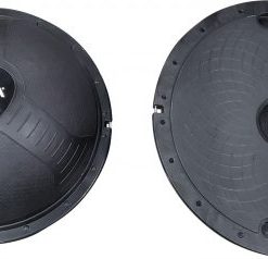 Баланс топка AMILA Balance Ball TPE 60cm-1