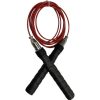 Въже за скоростно скачане Speed Rope AMILA PowerGrip SL