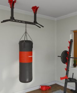 CrossFit MARBO MS‑D203 - Лост за стена