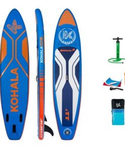 SUP-надуваем /Kohala Pro/