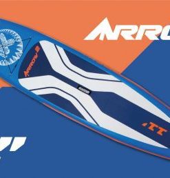 надуваем SUP/Kohala Pro/