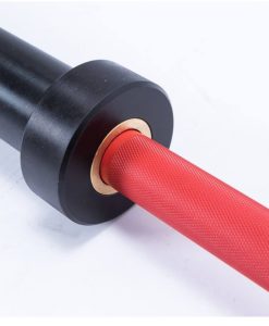 олимпийски лост за тренировки/220 см/